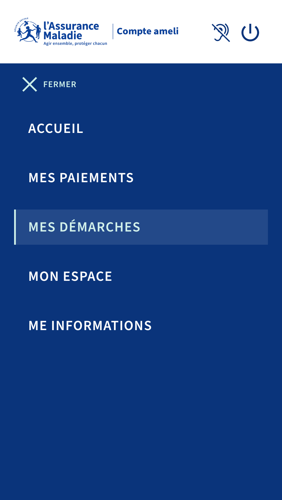 Example of UX/UI Designer Mobile, Desktop, Software